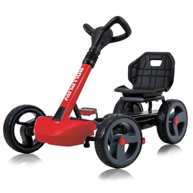 Rollplay Flex Kart XL Pedal Ride-on Vehicle - Image 1